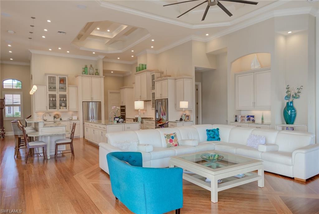 MARCO ISLAND - Residential