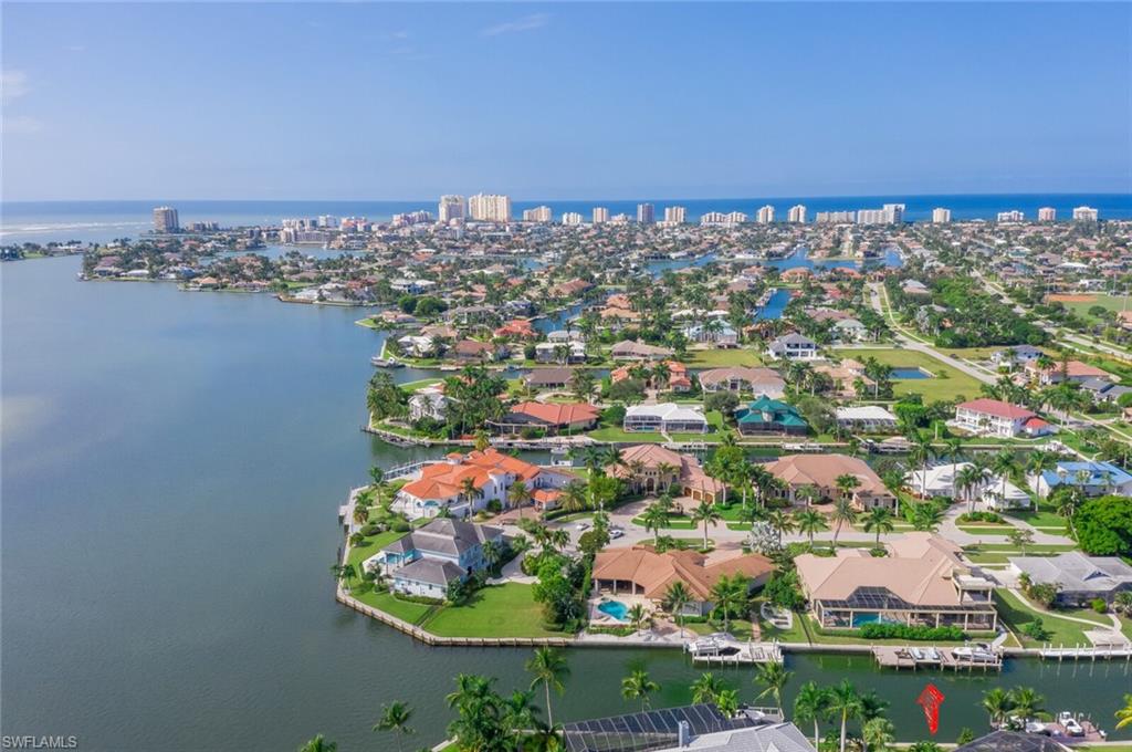 MARCO ISLAND - Residential