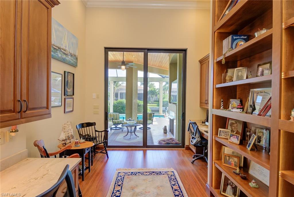 MARCO ISLAND - Residential