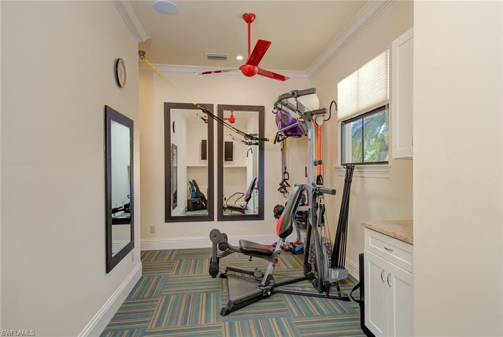 MARCO ISLAND - Residential