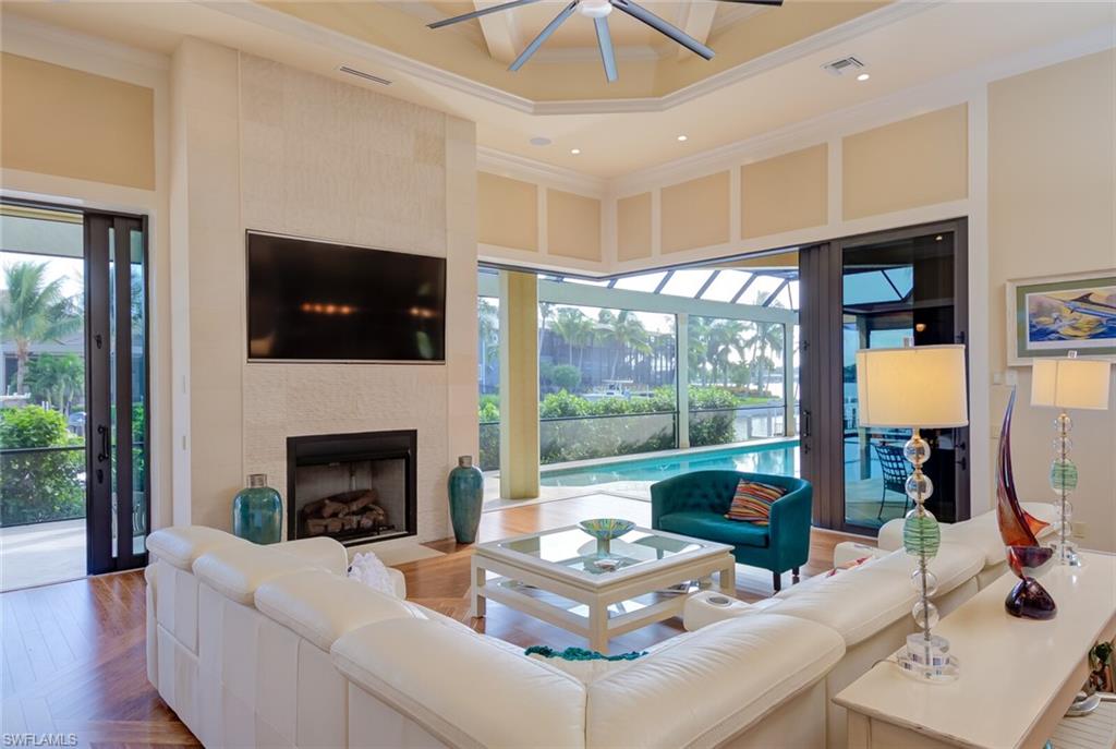 MARCO ISLAND - Residential