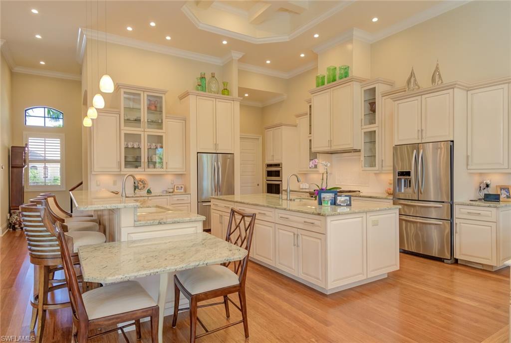 MARCO ISLAND - Residential