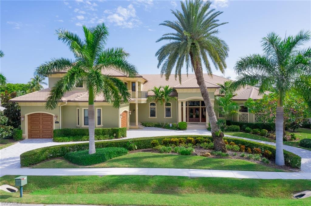 MARCO ISLAND - Residential