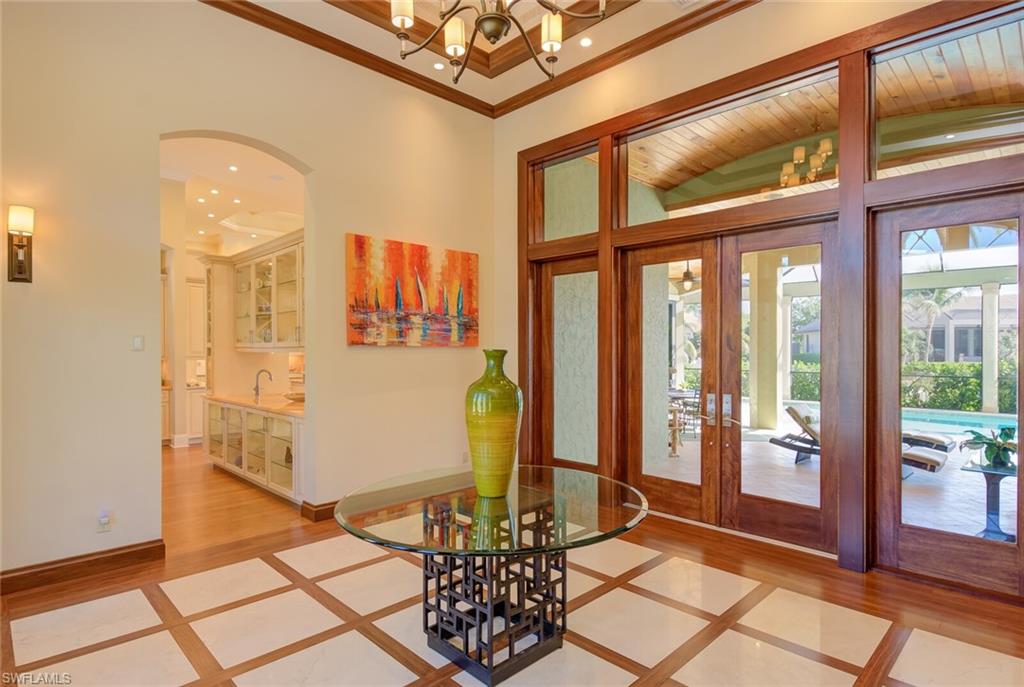 MARCO ISLAND - Residential