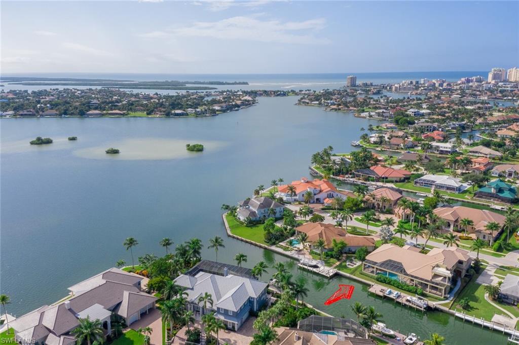 MARCO ISLAND - Residential