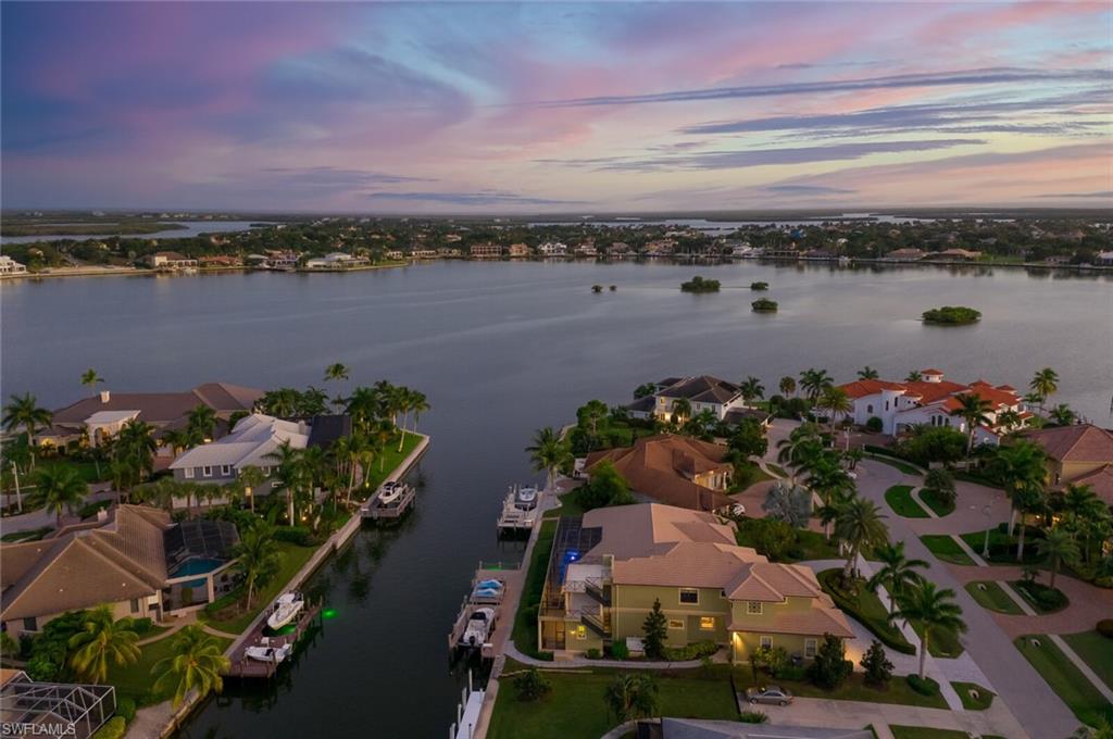 MARCO ISLAND - Residential