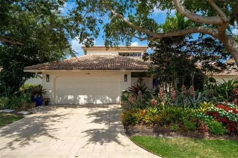 11786 Quail Village Way Unit 100-4, Naples, FL 34119 - #: 224044191