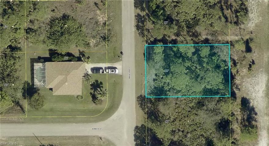 Discover one of the most appealing residential lots in the booming 33913 area — a 0.25-acre canal-front property offering peaceful water views, added privacy, and a unique lifestyle advantage that sets it apart from standard interior lots. Whether you’re building now or holding for future value, this location delivers the perfect blend of tranquility, convenience, and long-term upside.

 Property Highlights
Waterfront Canal Lot  
Enjoy a serene freshwater canal right in your backyard — perfect for added privacy, scenic views, and a more desirable homesite. Waterfront lots consistently attract stronger buyer interest and long-term value.

High-Growth Residential Area  
Surrounded by new construction and ongoing development, this neighborhood continues to appreciate as Fort Myers expands eastward.

Quiet, Peaceful Setting  
A calm residential street with well-kept homes, ideal for a future primary residence, seasonal home, or investment build.

Prime Access to Major Roads  
Minutes from:

SR-82

Daniels Pkwy

Gateway Blvd

I-75
Making commuting, shopping, and travel effortless.

Close to Everyday Essentials  
Publix, Walmart, restaurants, coffee shops, schools, and parks are all within a short drive.

Outdoor & Coastal Lifestyle  
JetBlue Park, nature preserves, walking trails, and Southwest Florida’s world-famous beaches are easily accessible.

No HOA – Total Freedom to Build  
Choose your builder, design your layout, and create the home that fits your vision without restrictive rules.

 Why This Lot Stands Out
Waterfront lots in this area are limited — and demand for them continues to rise. With strong growth, expanding infrastructure, and a peaceful canal backdrop, 1263 Naples Ave S is a smart buy for builders, investors, and future homeowners alike.