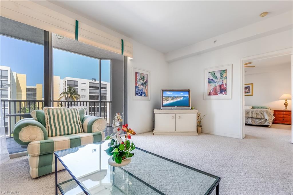 CASA MARINA - Residential