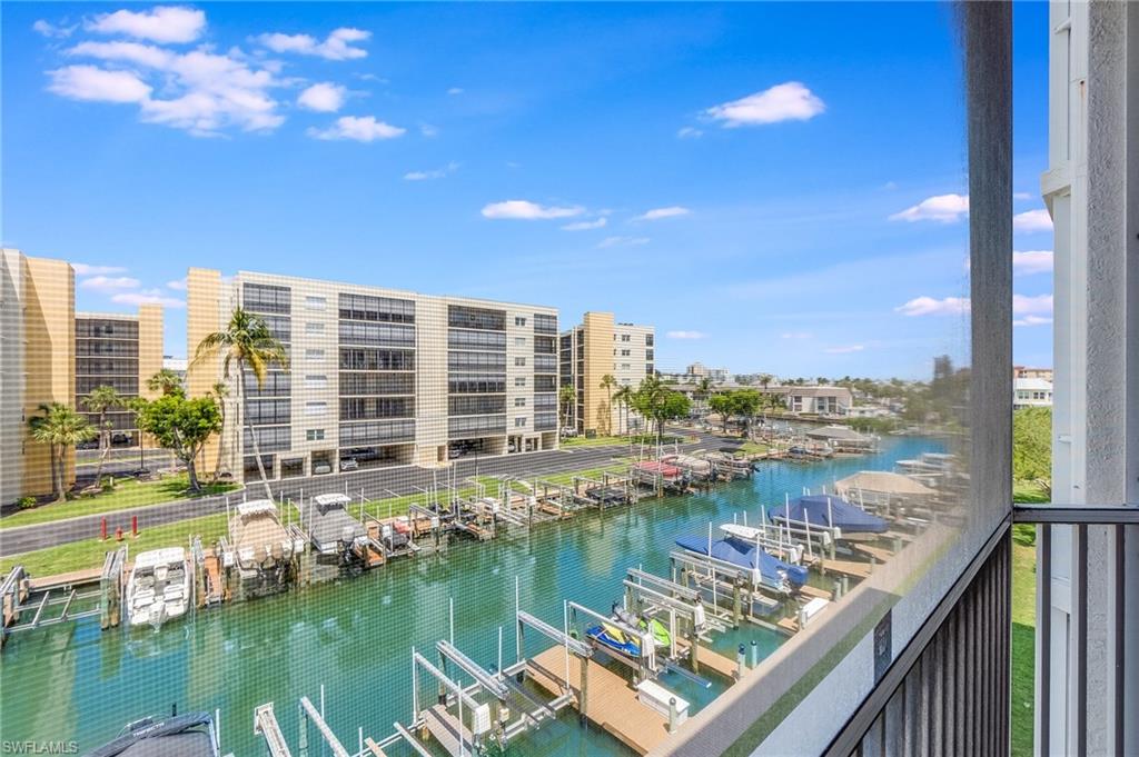 CASA MARINA - Residential