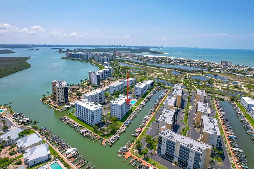 CASA MARINA - Residential