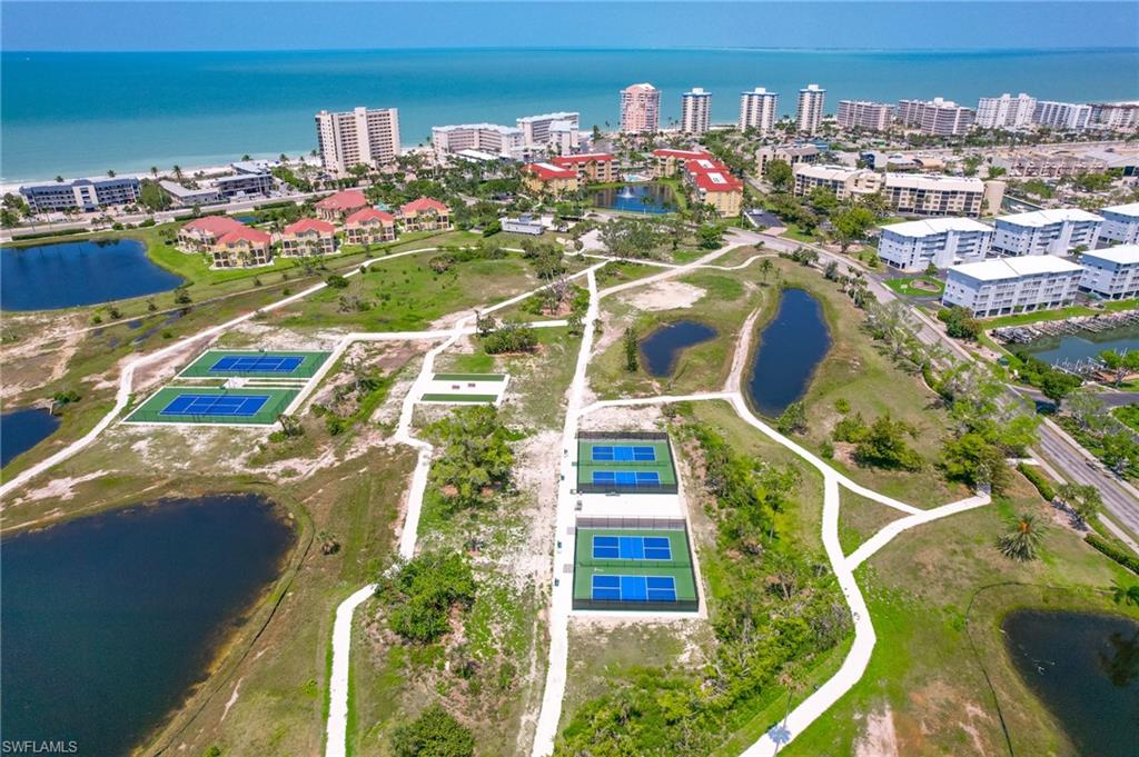 CASA MARINA - Residential