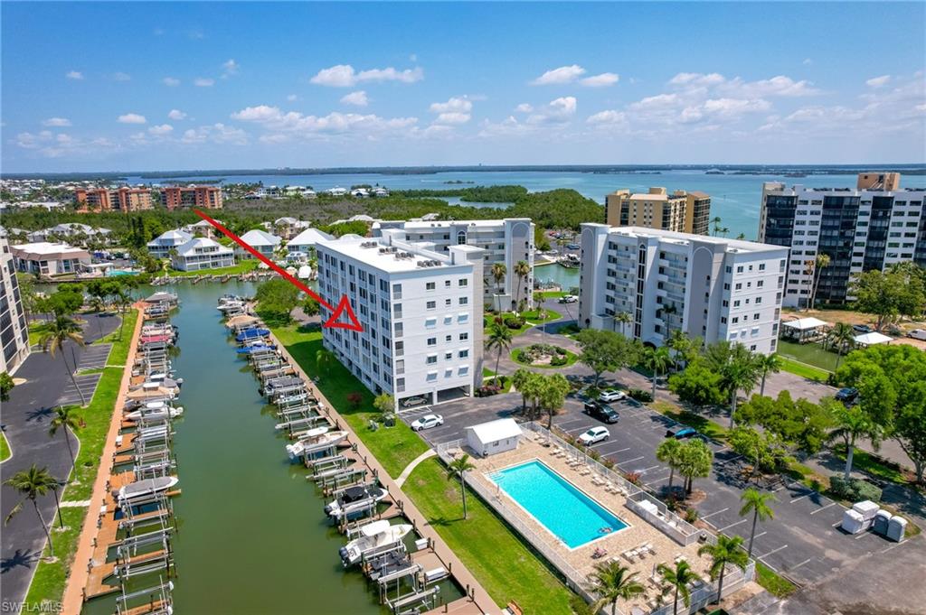 CASA MARINA - Residential