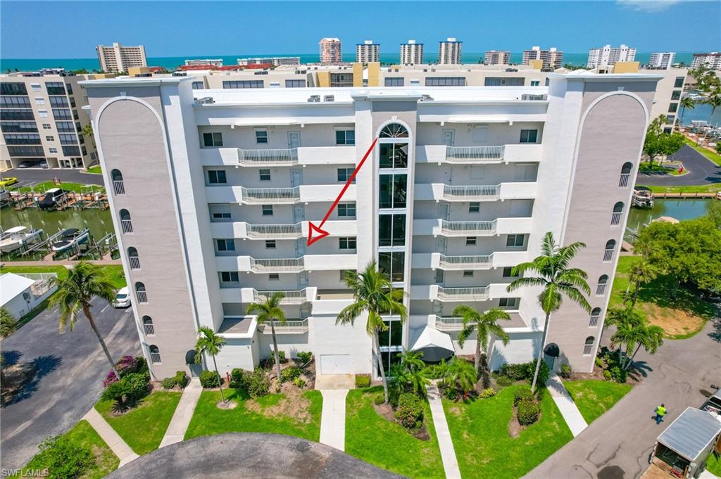 CASA MARINA - Residential