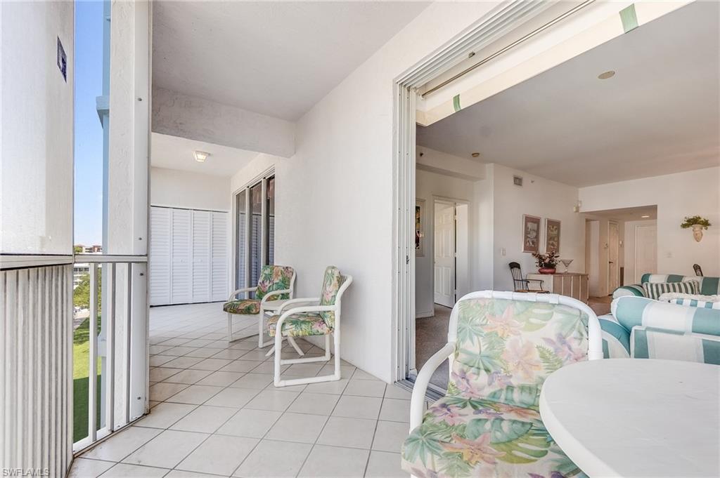 CASA MARINA - Residential