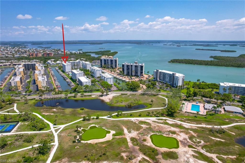 CASA MARINA - Residential