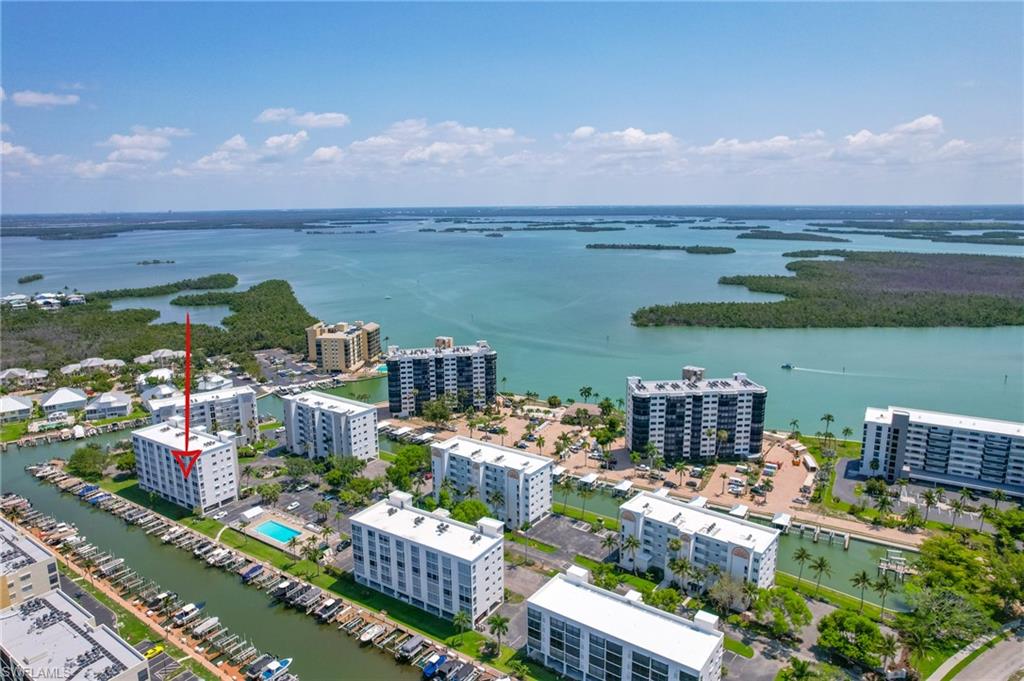 CASA MARINA - Residential