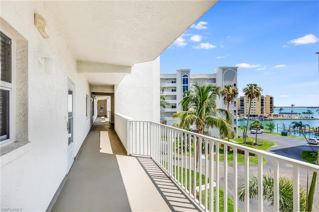 CASA MARINA - Residential