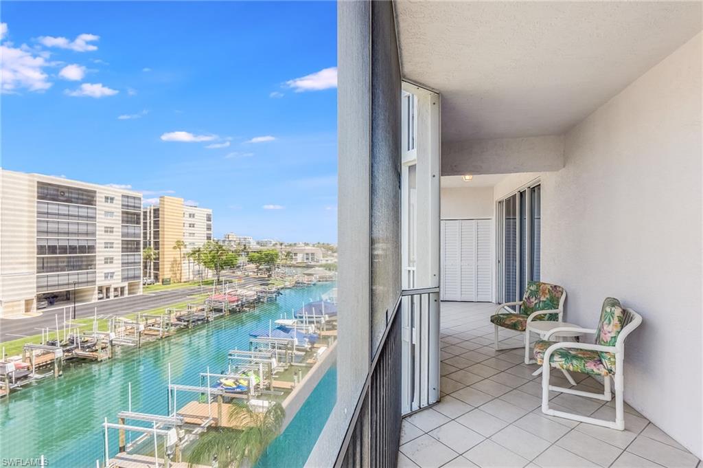CASA MARINA - Residential