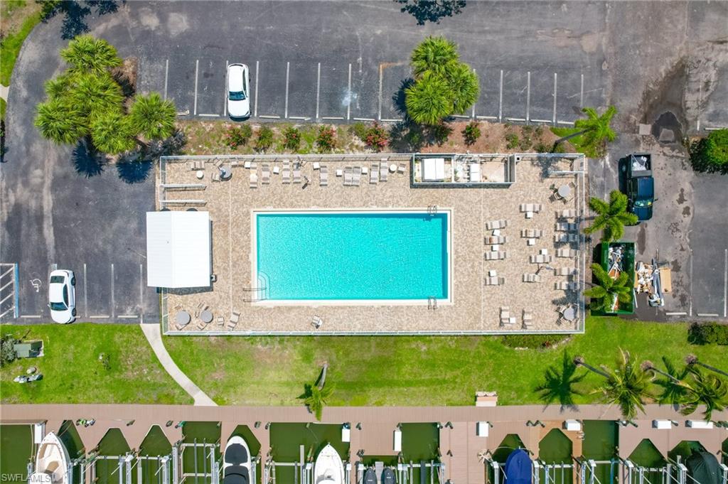 CASA MARINA - Residential
