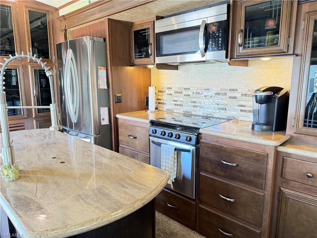 HOLIDAY CONDO INC - Residential