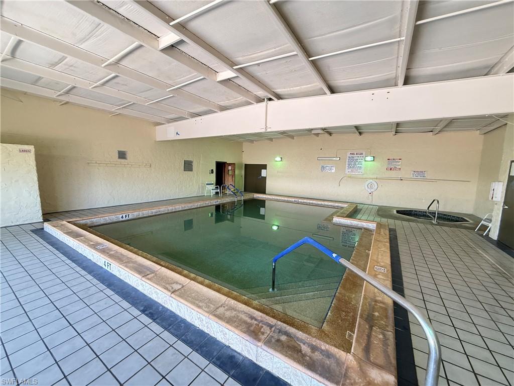 HOLIDAY CONDO INC - Residential