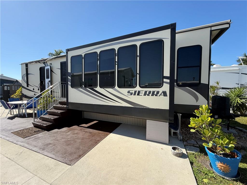 HOLIDAY CONDO INC - Residential