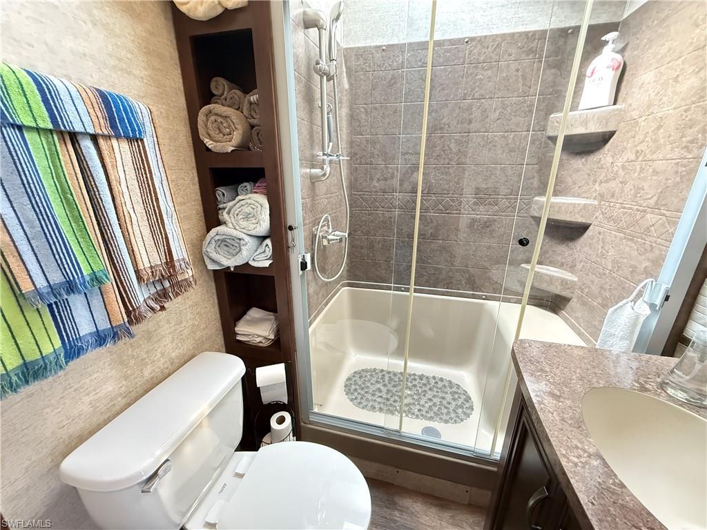 HOLIDAY CONDO INC - Residential