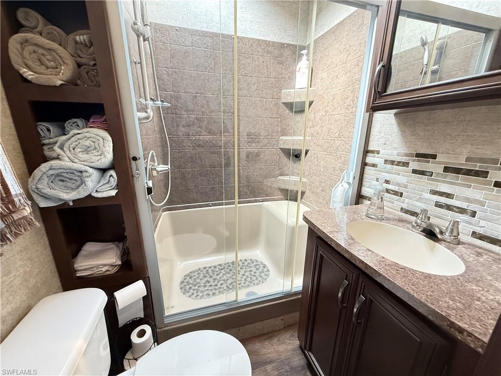 HOLIDAY CONDO INC - Residential