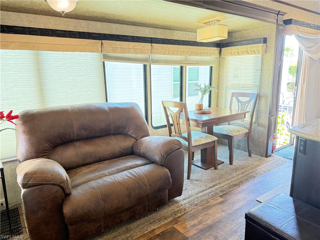 HOLIDAY CONDO INC - Residential