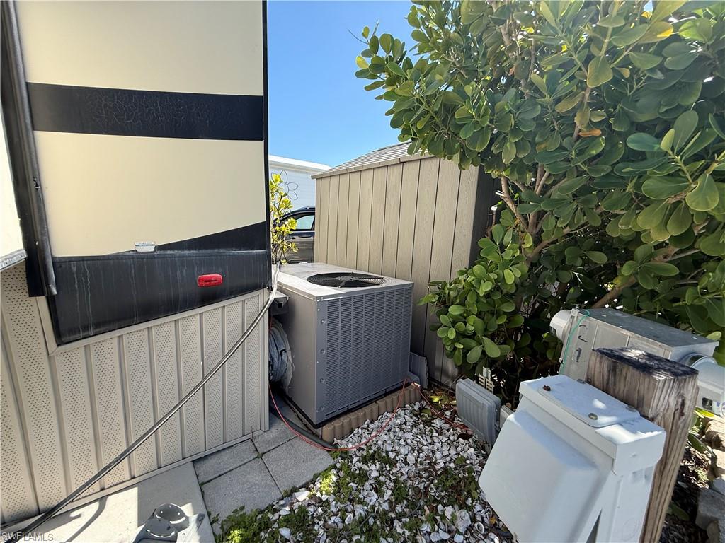 HOLIDAY CONDO INC - Residential