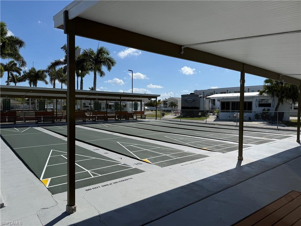 HOLIDAY CONDO INC - Residential