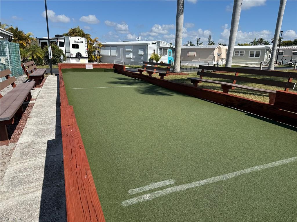 HOLIDAY CONDO INC - Residential