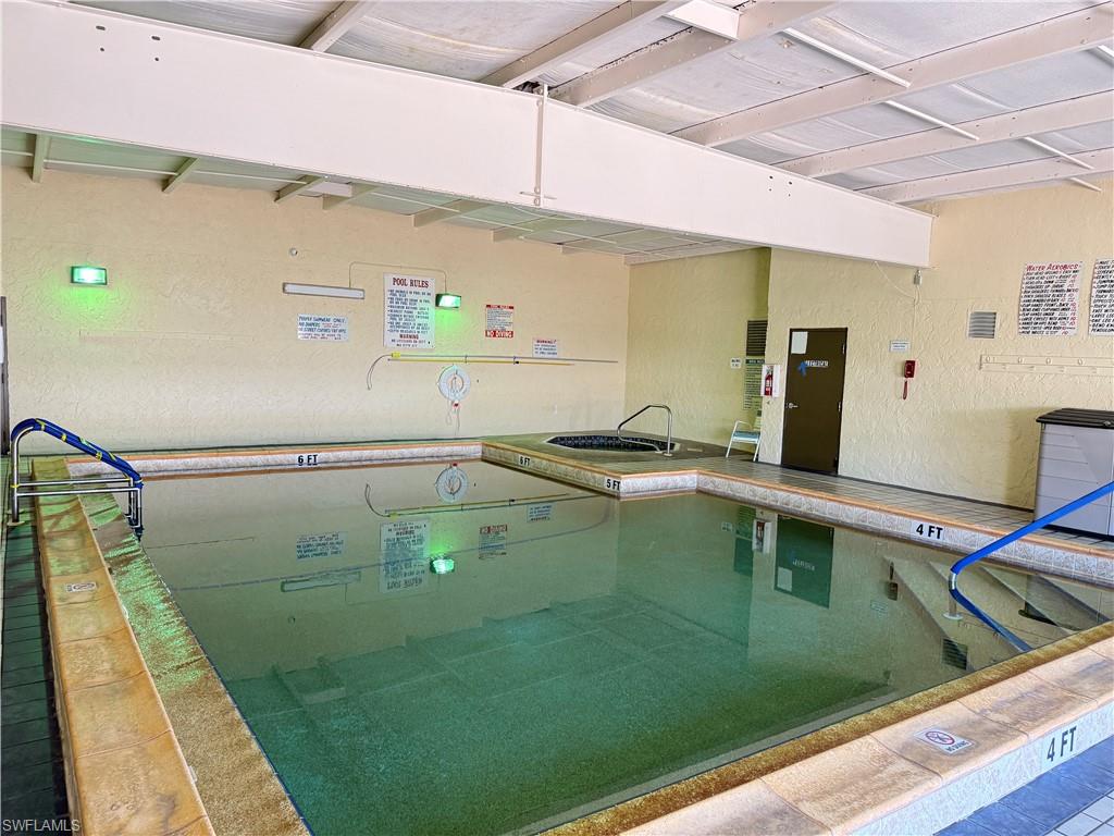 HOLIDAY CONDO INC - Residential