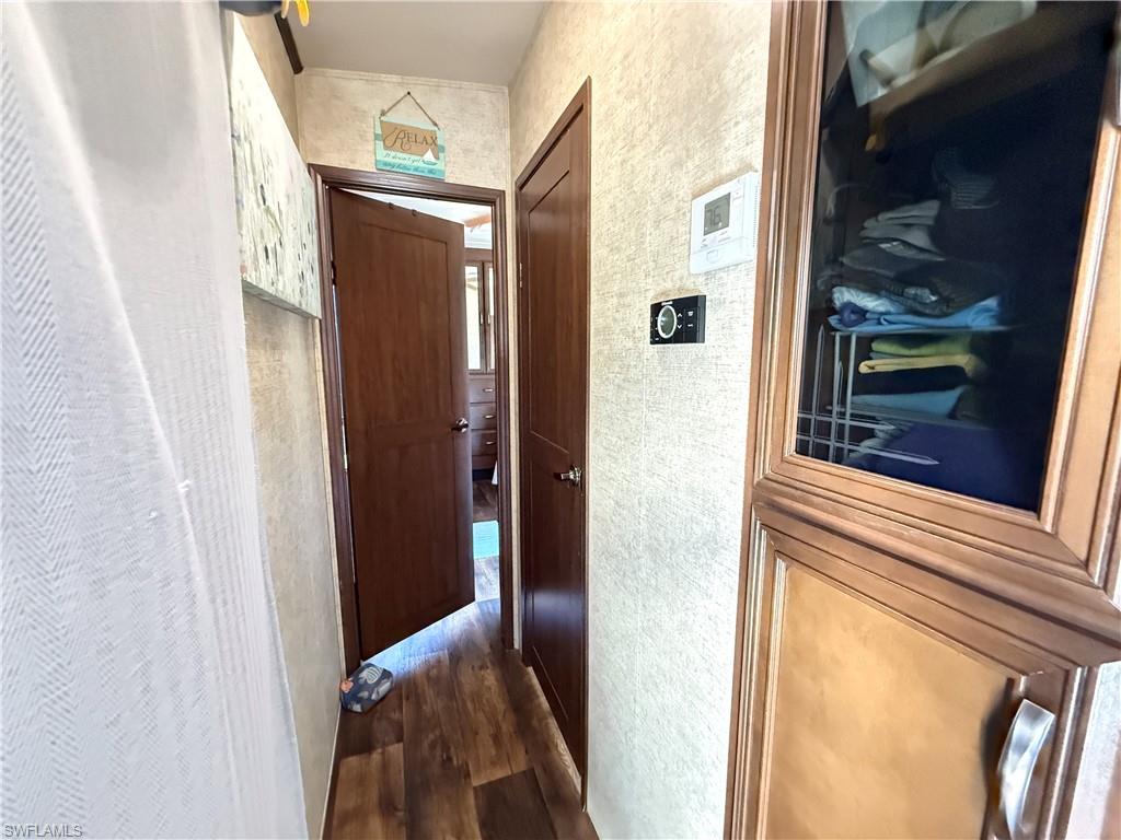 HOLIDAY CONDO INC - Residential