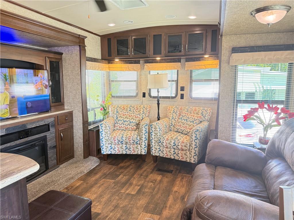 HOLIDAY CONDO INC - Residential