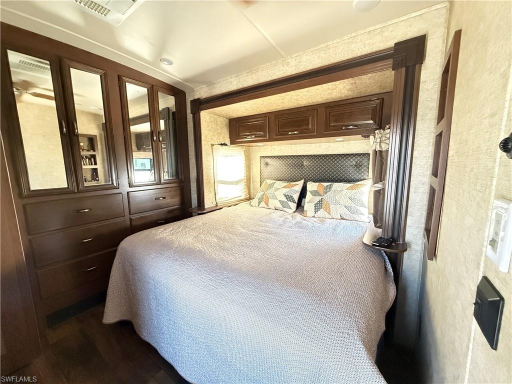 HOLIDAY CONDO INC - Residential