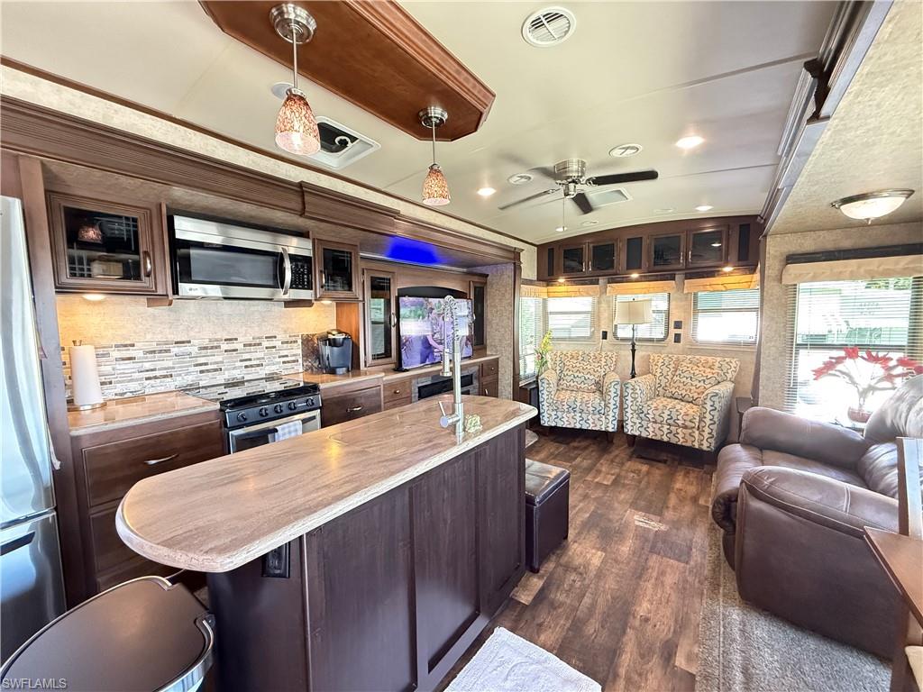 HOLIDAY CONDO INC - Residential