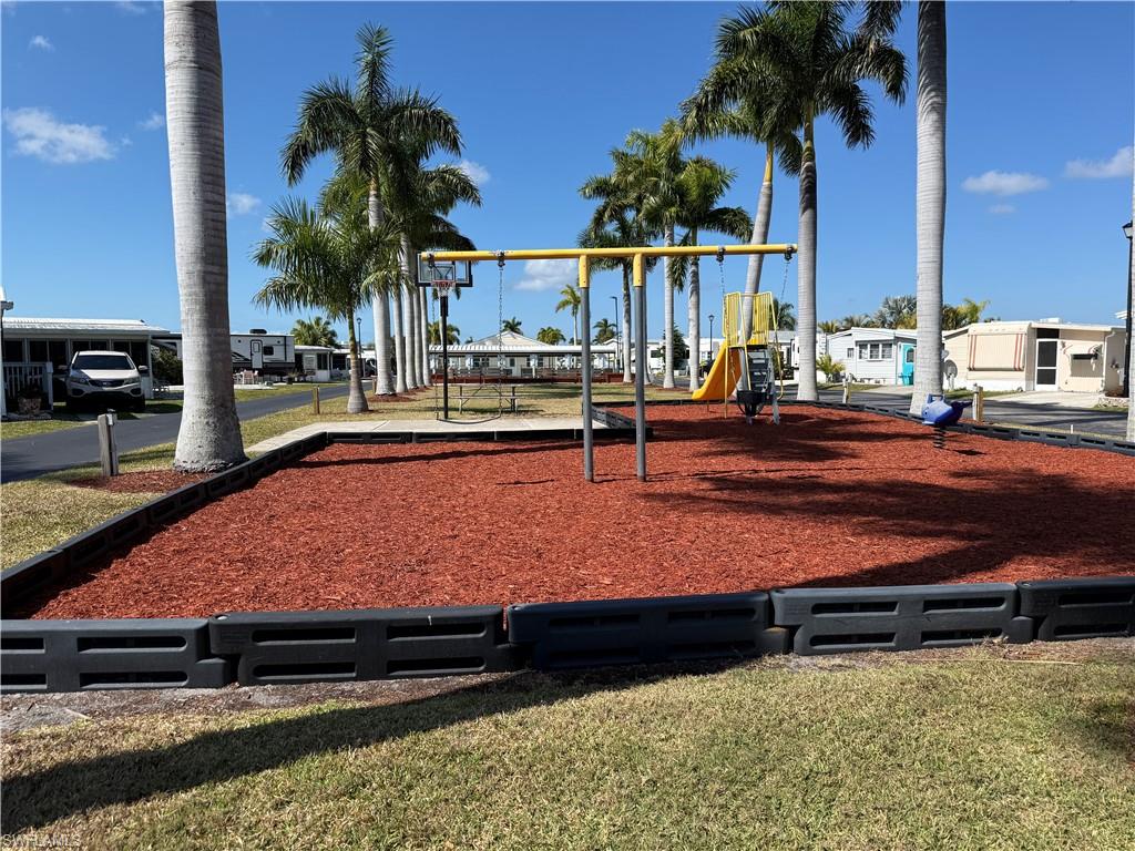 HOLIDAY CONDO INC - Residential