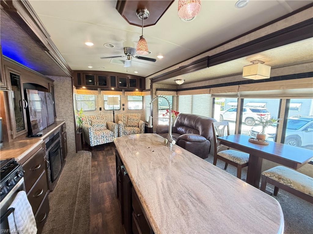 HOLIDAY CONDO INC - Residential