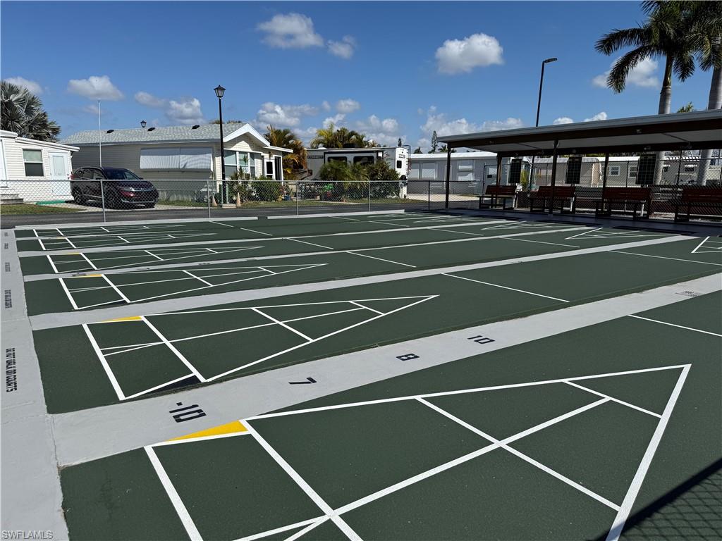 HOLIDAY CONDO INC - Residential