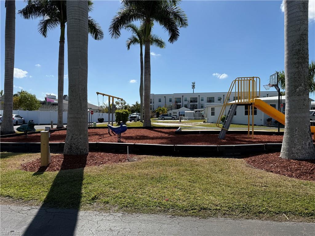 HOLIDAY CONDO INC - Residential