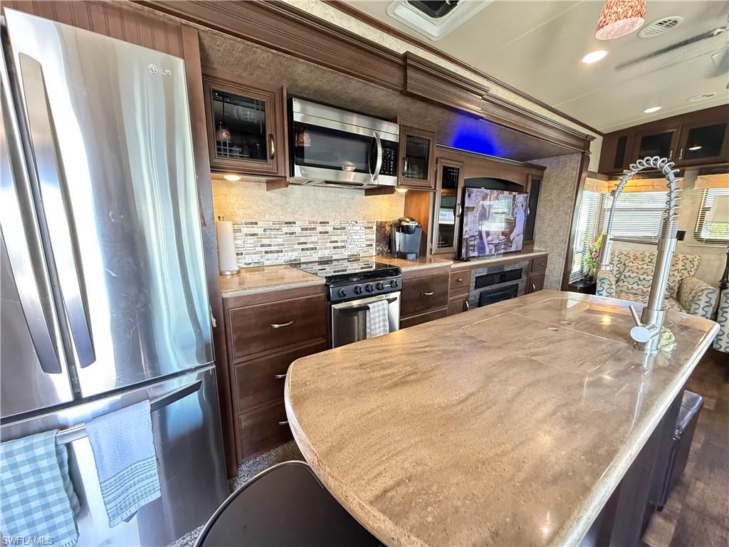 HOLIDAY CONDO INC - Residential