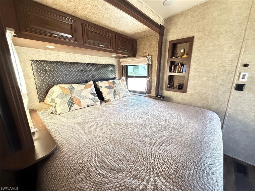 HOLIDAY CONDO INC - Residential