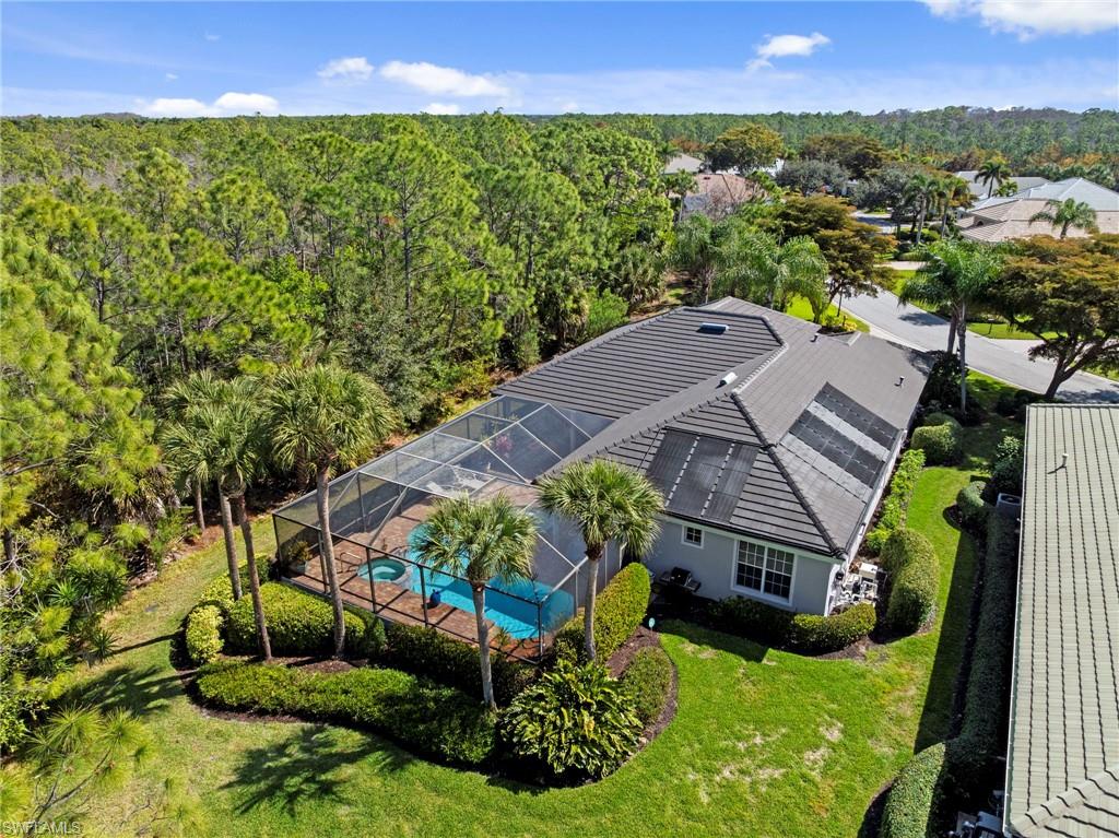 SYCAMORE GROVE - Residential