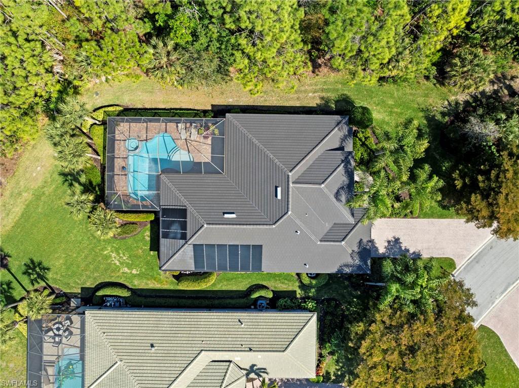 SYCAMORE GROVE - Residential