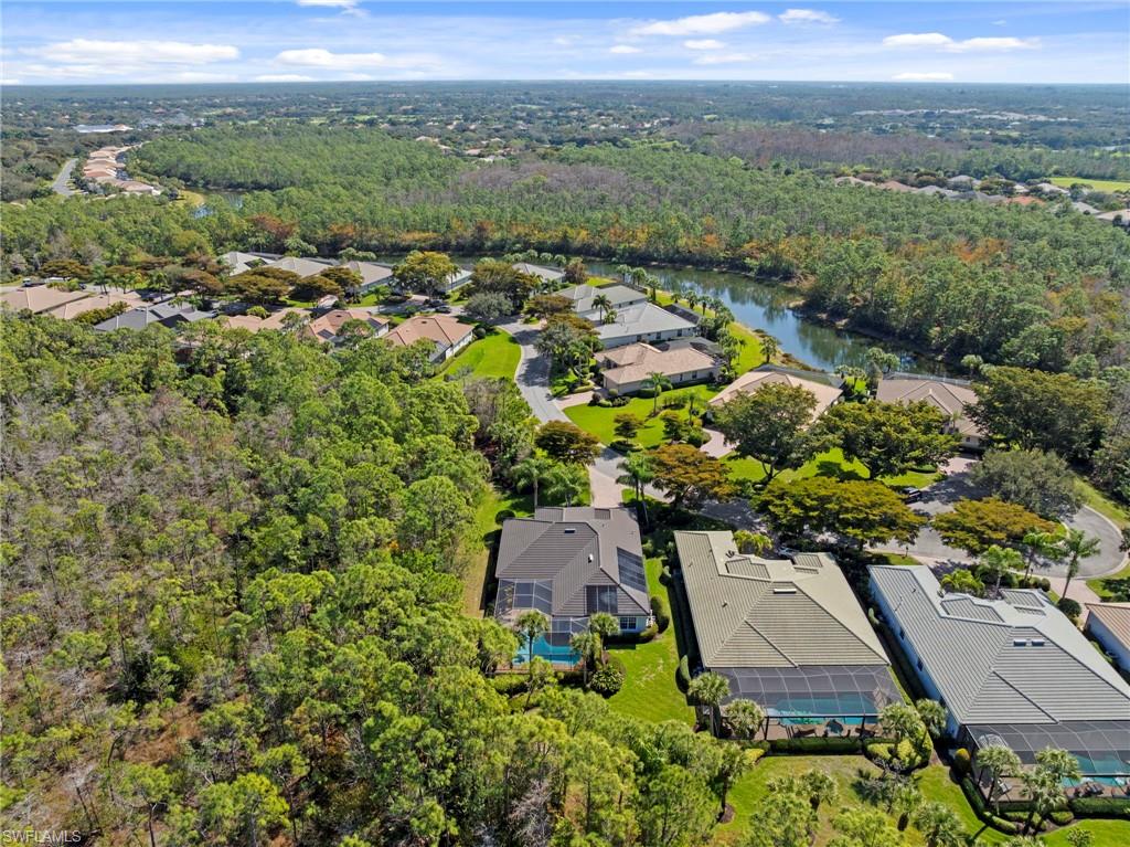 SYCAMORE GROVE - Residential