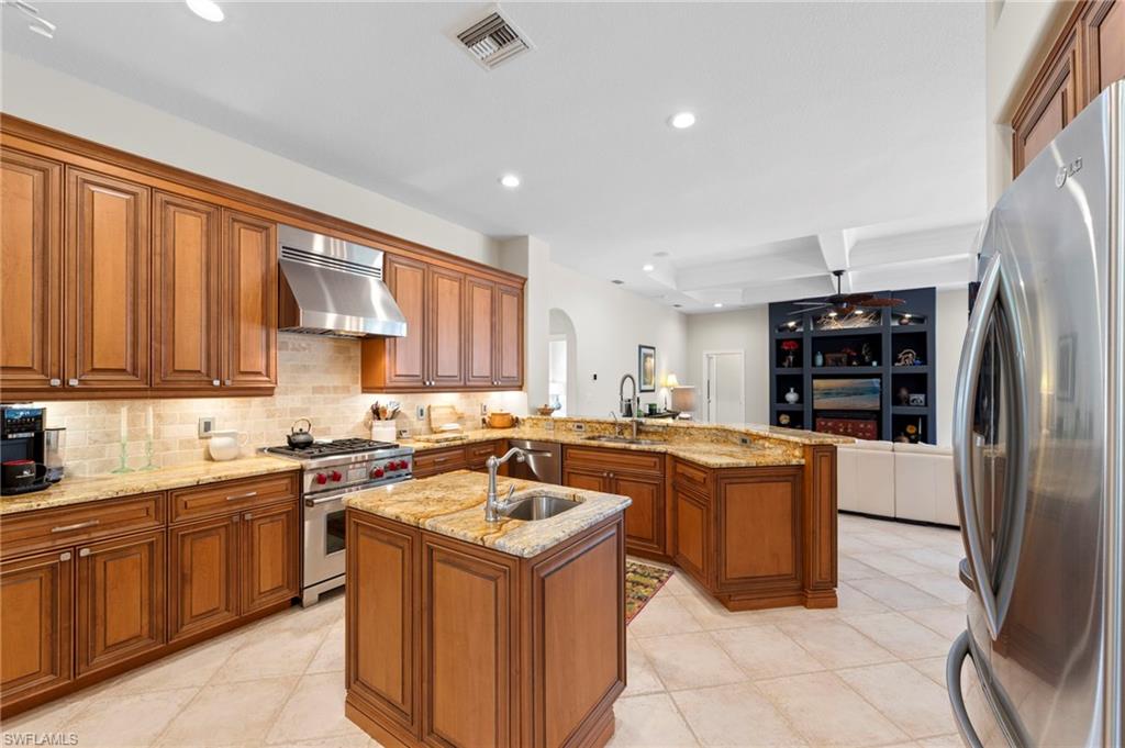 SYCAMORE GROVE - Residential