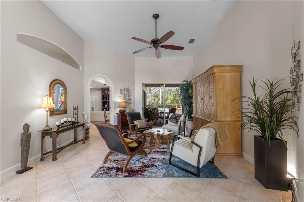 SYCAMORE GROVE - Residential