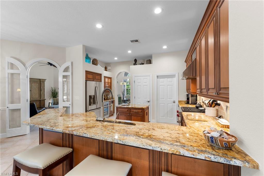 SYCAMORE GROVE - Residential